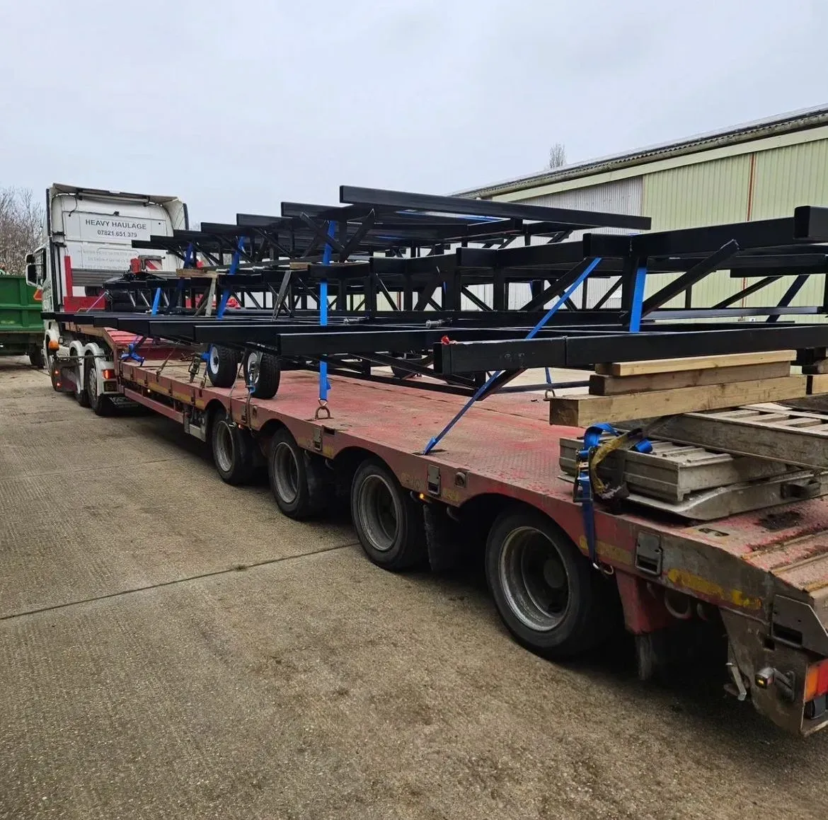 Wheeled Chassis in UK: A Practical Guide to Choosing the Right Chassis